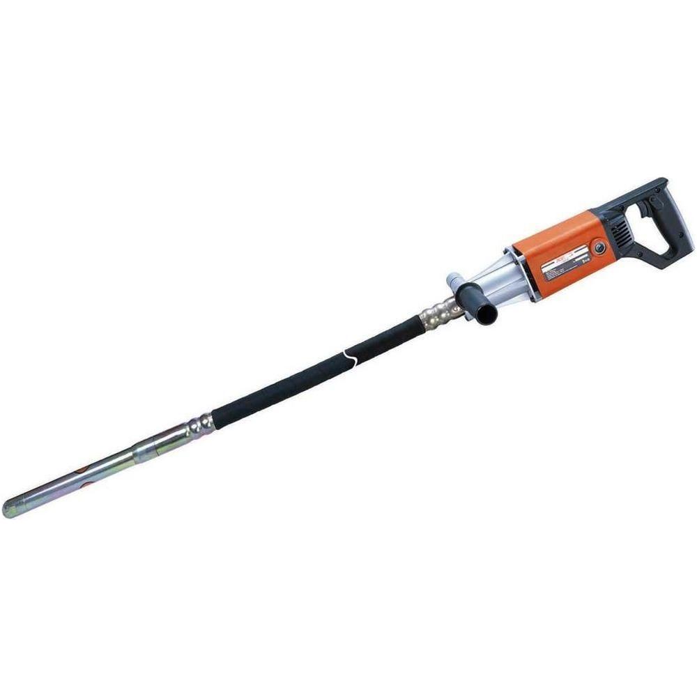 AGP VR600/VRN1400 Portable Concrete Vibrator - Goldpeak Tools PH AGP AGP VR600/VRN1400 Portable Concrete Vibrator - Goldpeak Tools PH AGP